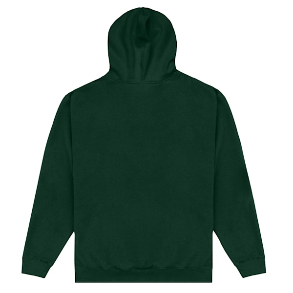 Stanford University Unisex Vuxen Logo Hoodie XL Grön Green XL