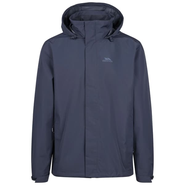 Trespass Herr Farndish Jacka XL Bondi Blue Bondi Blue XL