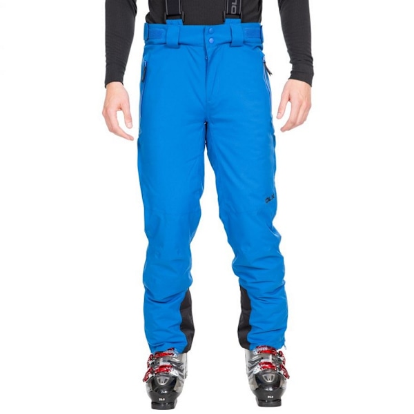 Trespass Becker Skidbyxor Herr XS Blå Blue XS