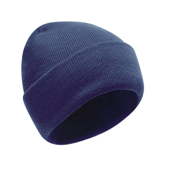 Regatta Professional Standout Vuxen/Unisex Axton Mössa med Uppvik Navy One Size