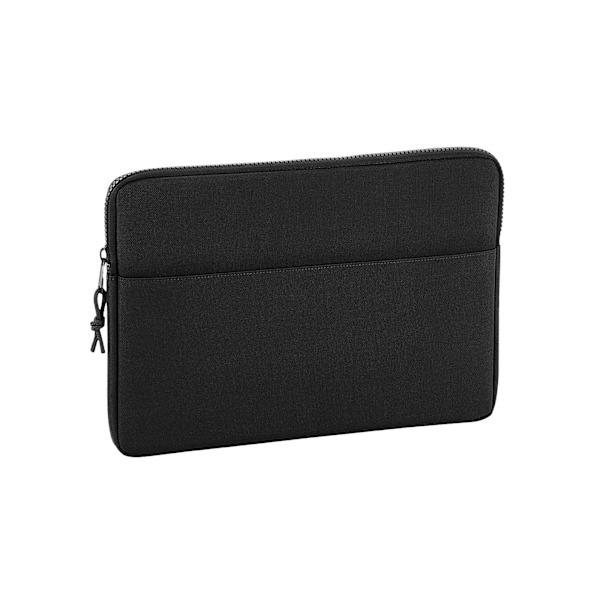 Bagbase Essential Laptop Bag One Size Svart Black One Size