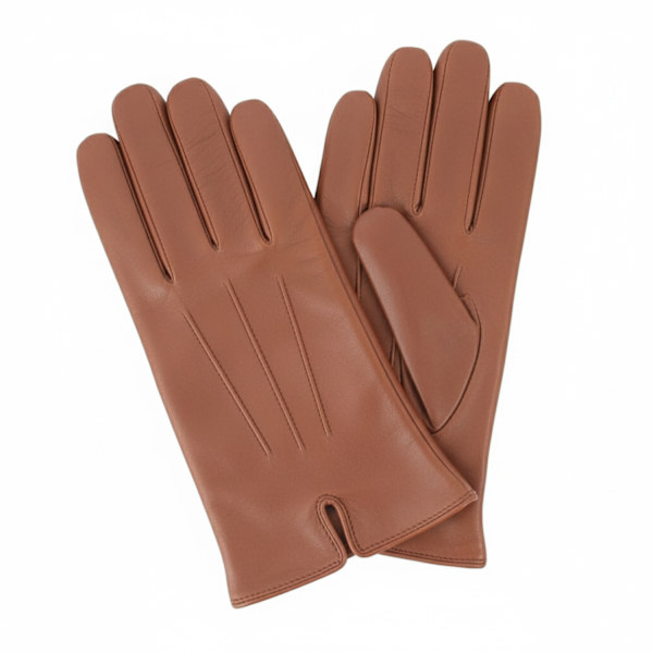 Eastern Counties Leather Herr Robert Läderhandskar M Brun Brown M