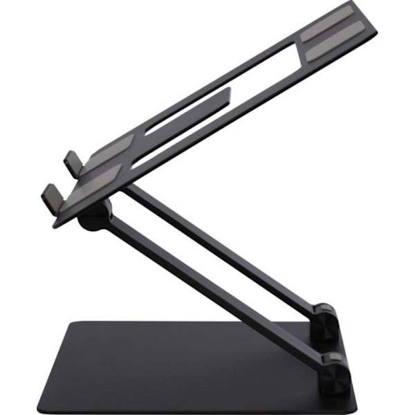 Tekio Rise Laptop Stand One Size Solid Black Solid Black One Size