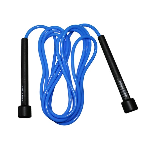 Urban Fitness Hopprep 9ft Röd Red 9ft