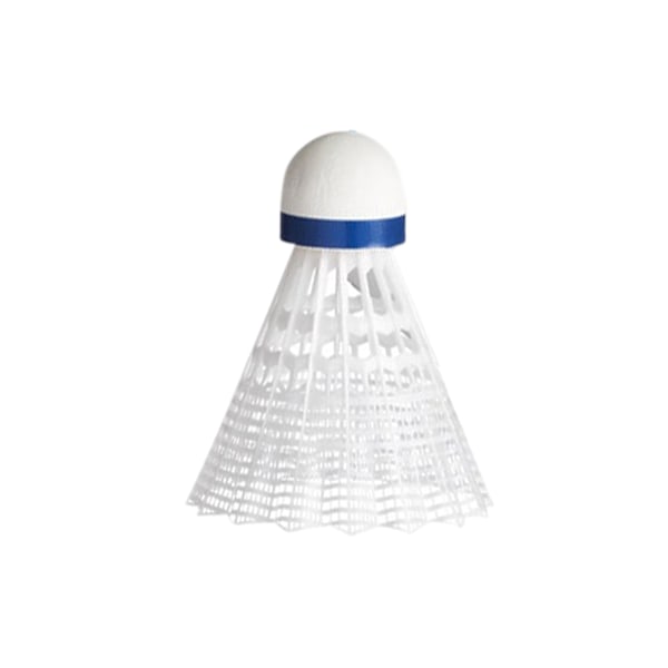Yonex Mavis 600 Shuttlecock (6-pack) One Size Vit White One Size