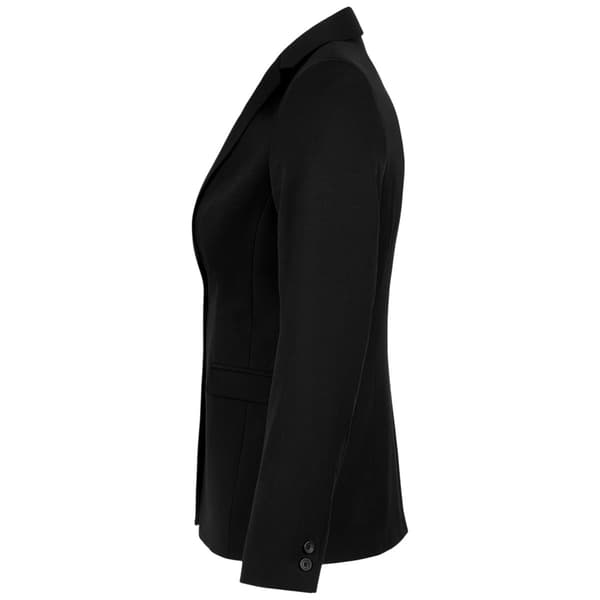 NEOBLU Dam Marius Kavaj 24 i Djupsvart Deep Black 24 in