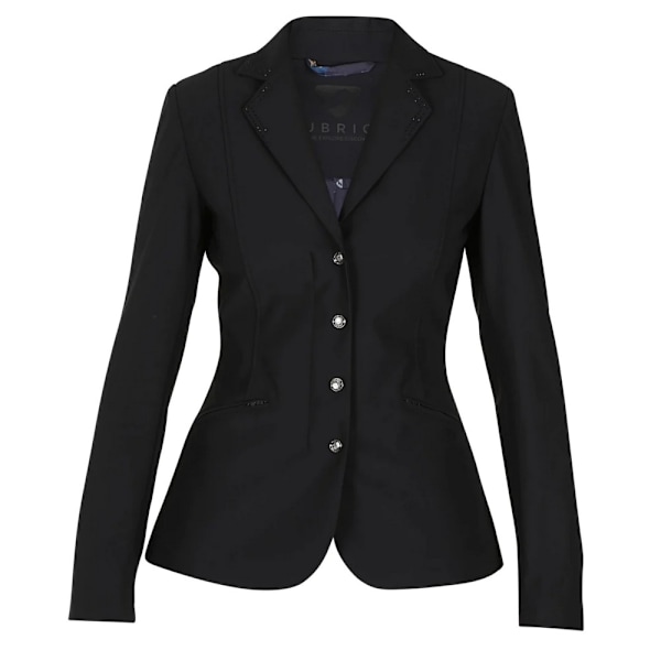 Aubrion Barnjacka för barn/barn Wellington 26 i svart Black 26 in