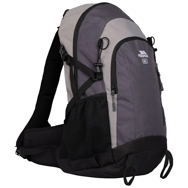 Trespass Pitloch 30L Ryggsäck One Size Grå Grey One Size