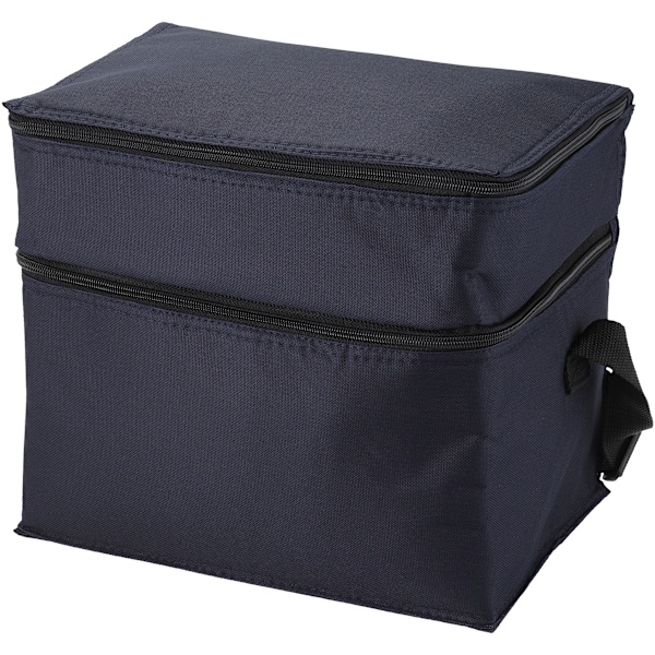 Bullet Oslo kylväska (2-pack) 30 x 20 x 24,5 cm marinblå Navy 30 x 20 x 24.5cm