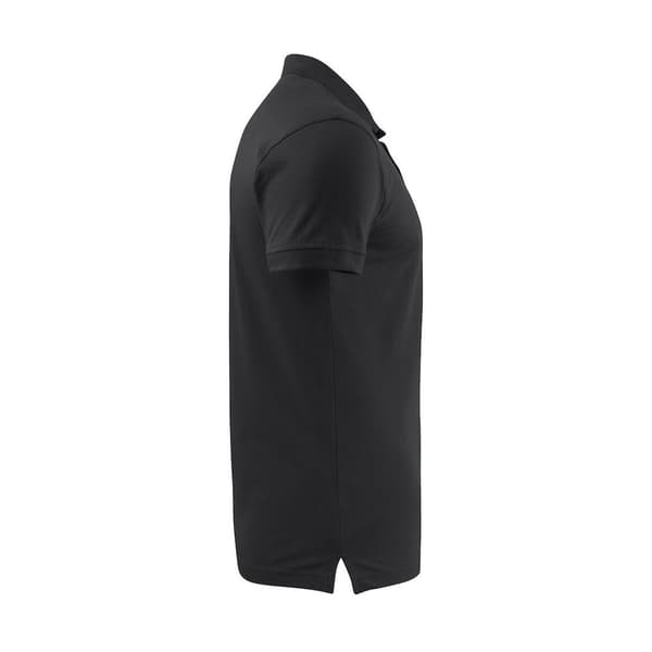 Printer Herr Surf Stretch Pikétröja 3XL Svart Black 3XL