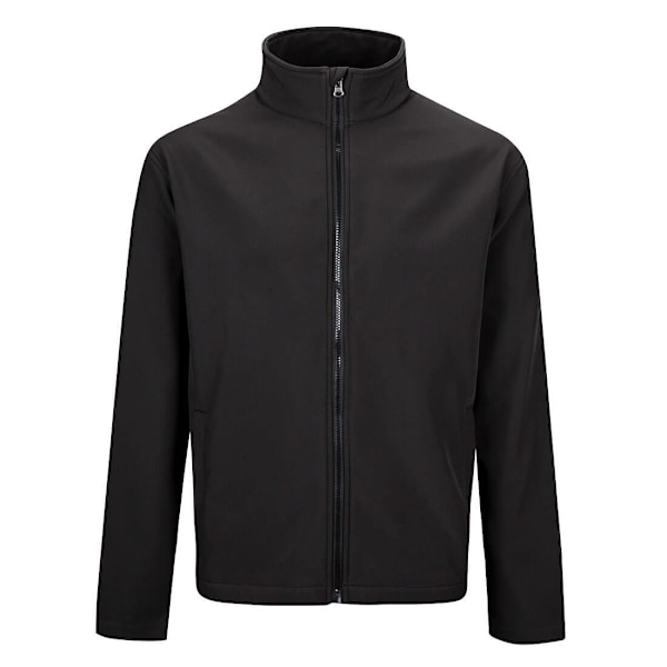 Portwest Softshelljacka Herr S Svart Black S