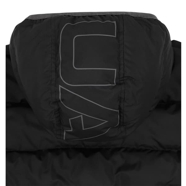Under Armour Barn/Kids Pronto Polyester Pufferjacka 8-9 Black 8-9 Years
