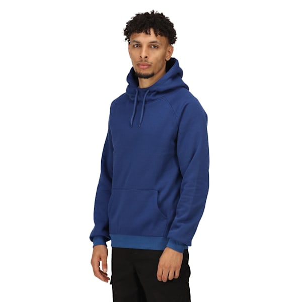 Regatta Professional Herr Overhead Hoodie XL New Royal New Royal XL