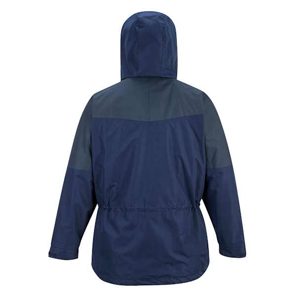 Portwest Herr Aviemore 3 i 1 Jacka M Marinblå Navy M
