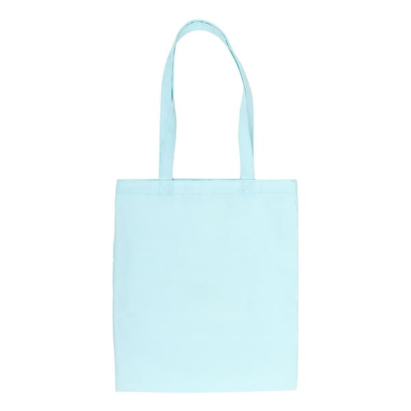 Something Different Cloud Tote One Size Blå Blue One Size