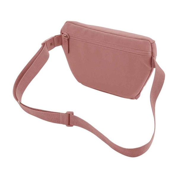 Bagbase Simplicity Midjeväska One Size Rosa Rose One Size