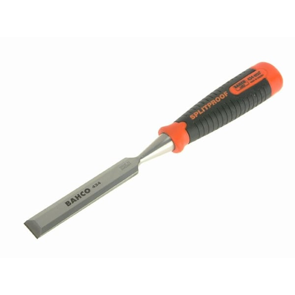 Bahco 434 Serie Fasmejsel 14mm Flerfärgad Multi Colour 14mm