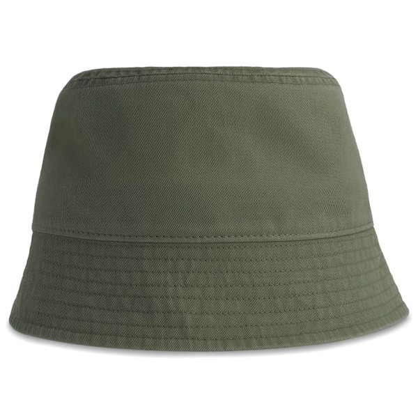 Atlantis Unisex Powell Bucket Hat, Oliv, One Size Olive One Size