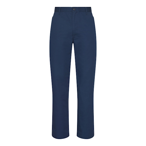 Pro RTX Herr Plain Workwear Byxor 40 x Regular Navy Navy 40 x Regular