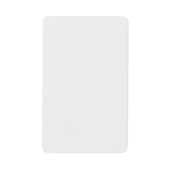 MidOcean RFID-skyddskort One Size Vit White One Size