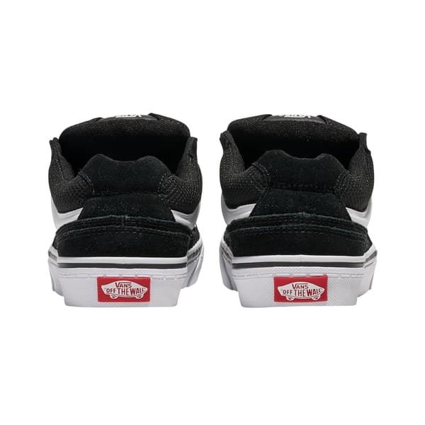 Vans Dam Caldrone Mockaskor 6 UK Svart/Vit Black/White 6 UK