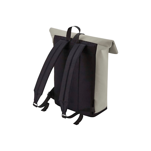 Bagbase Roll Top PU Ryggsäck One Size Clay Clay One Size