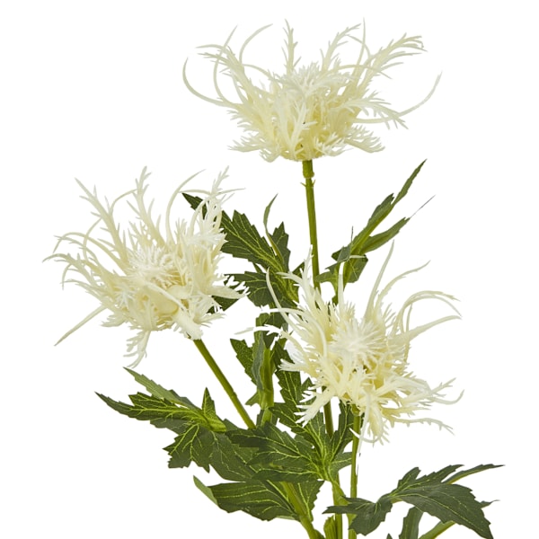 Hill Interiors Martorn Spray Konstgjord Blomma One Size Cream Cream One Size