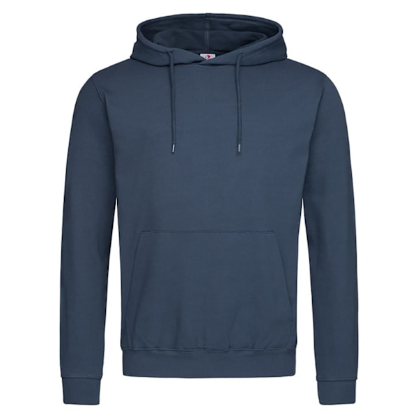 Stedman Mens Classic Hood L Navy Navy L