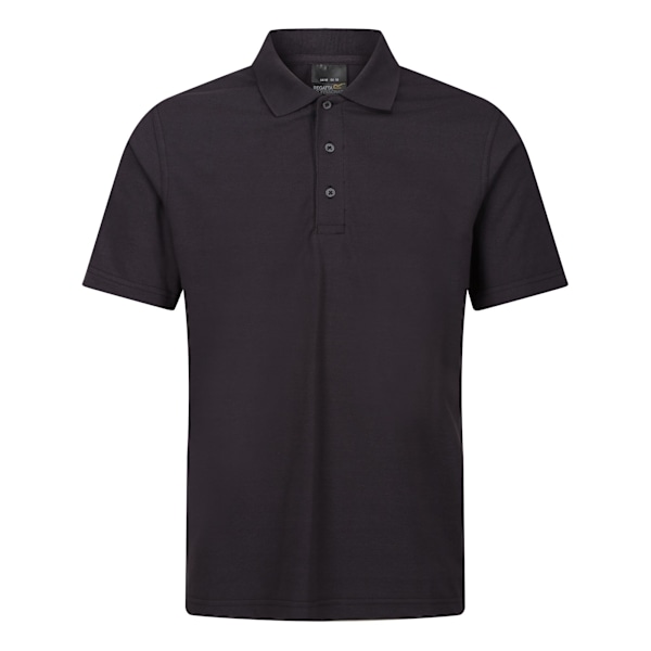 Regatta Professional Kortärmad Pikétröja för Män L Seal Grey Seal Grey L