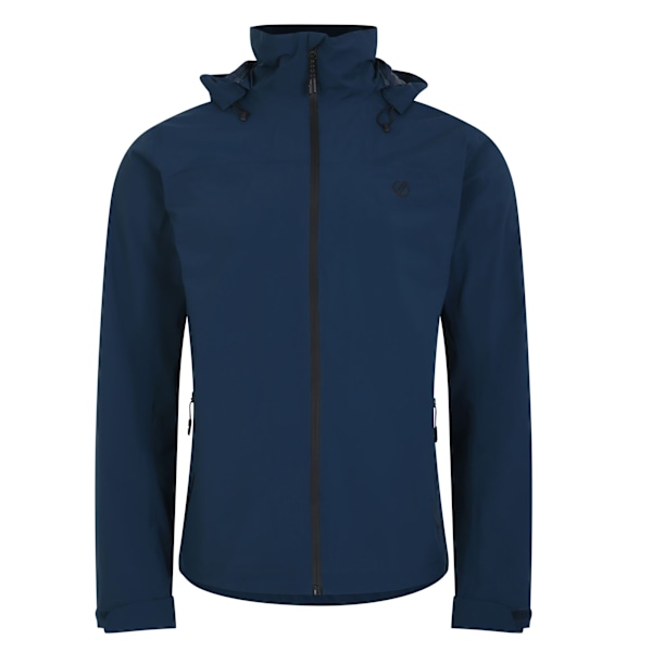 Dare 2B Switch Out II Vattentät Jacka för Män 3XL Moonlight Deni Moonlight Denim 3XL