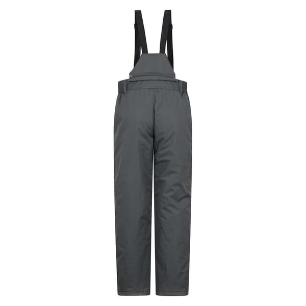 Mountain Warehouse Regular Dusk II Skidbyxor Herr L Grå Grey L