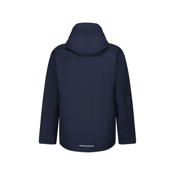 Regatta Professional Herr Softshelljacka M Marinblå/Oxfordblå Navy/Oxford Blue M