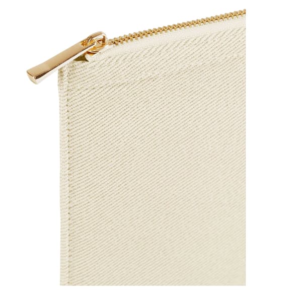 Quadra Puerto Pouch One Size Natural Natural One Size