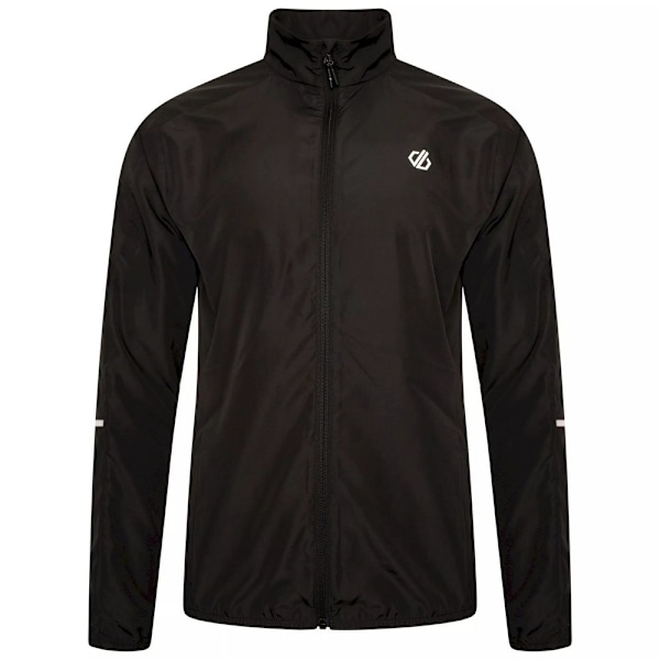 Dare 2B Illume Pro Windshell Jacka XL Svart Black XL