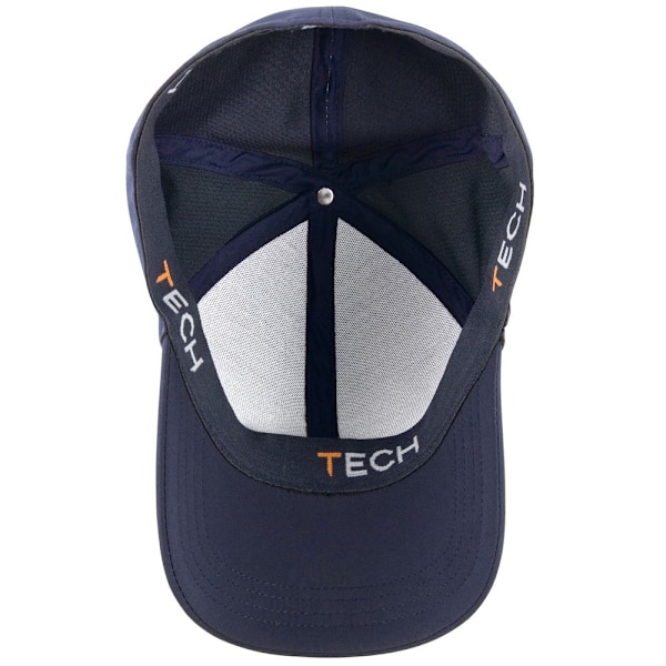 Result Headwear Tech Performance Softshell Cap One Size Navy Navy One Size