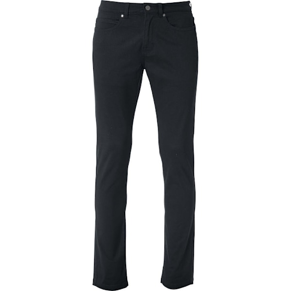 Clique Herr Stretch Byxor M Svart Black M