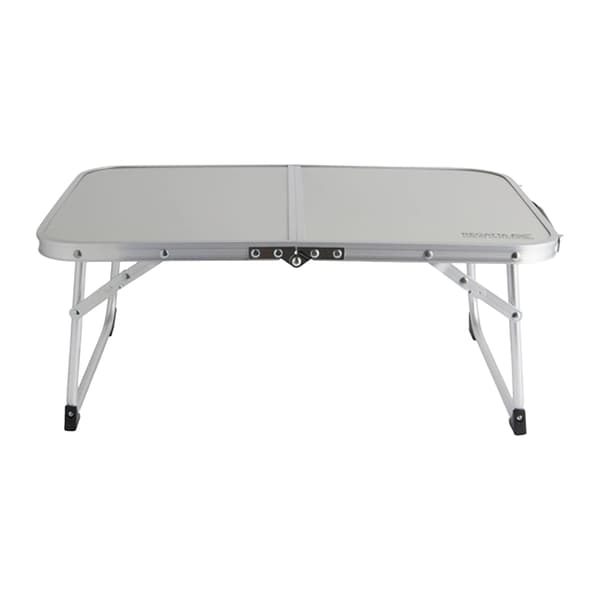 Regatta Matano Campingbord En Storlek Silver Silver One Size