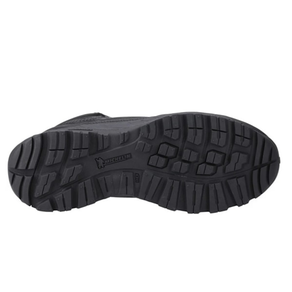 Magnum Herr Spider Exo 6.0 WP Läder Vridrem Yrkeskängor Black 11 UK