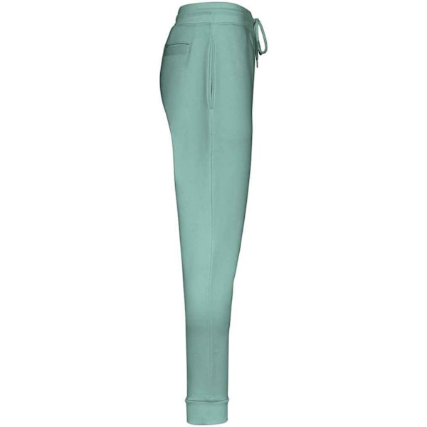 Native Spirit Joggingbyxor för Herr XS Jadegrön Jade Green XS