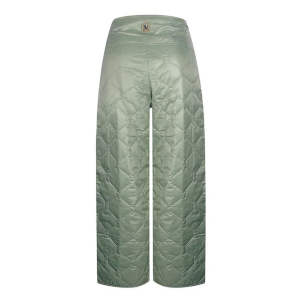 Parajumpers Kawaii Vadderade Byxor för Herr S Grön Green S