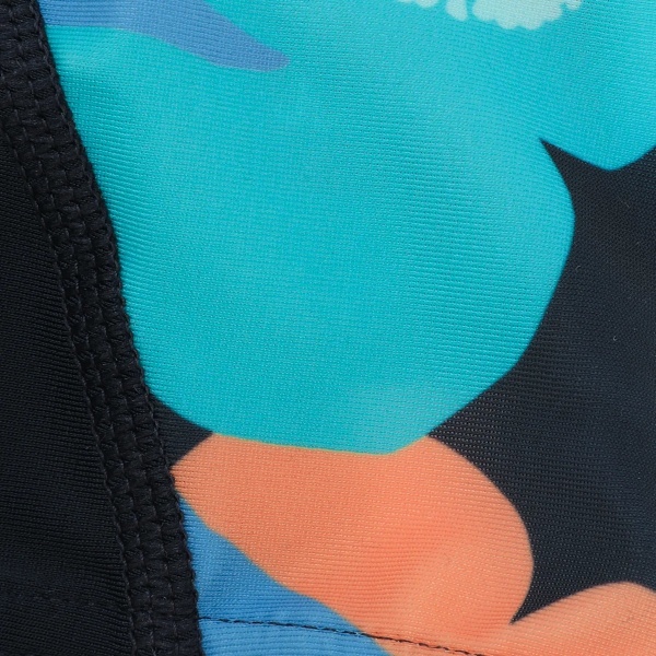Speedo Pojkar Digital Panel Badshorts 11-12 År Marinblå Navy 11-12 Years