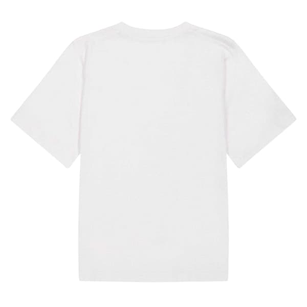 DSquared2 Barn/Kids Dsquared Small Logo Regular T-shirt 14 White 14 Years
