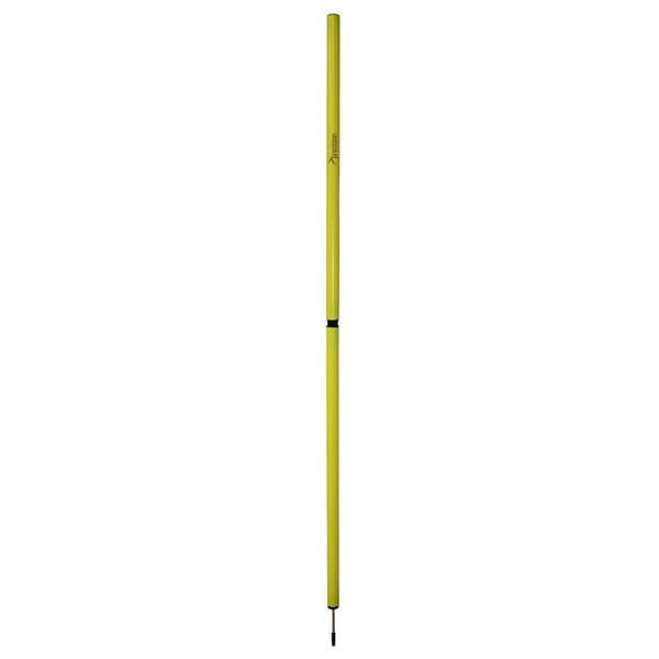 Precision Delad 2-delad Gränsmarkering 85cm Gul Yellow 85cm