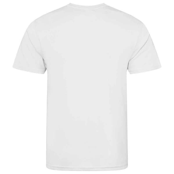 AWDis Cool Herr T-shirt XL Askgrå Ash XL