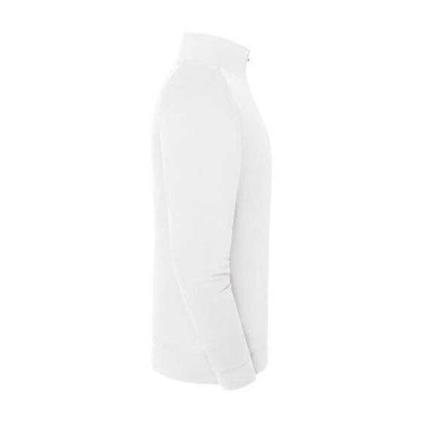 Fruit of the Loom Herr Iconic Premium Sweatshirt M Vit White M