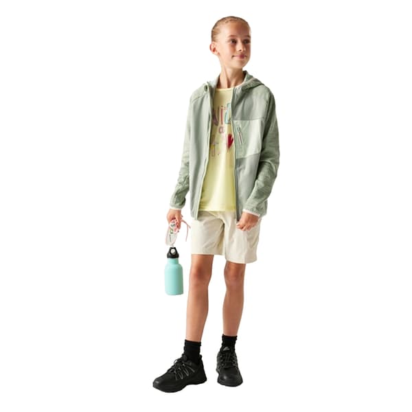 Dare 2B Barn/Kids Expedition Stretch Midlayer 13 år Gla Glacier Green 13 Years