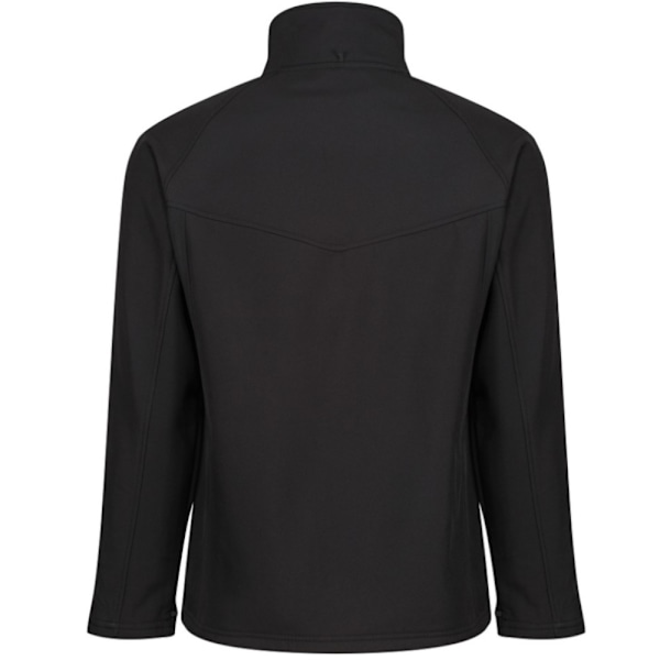 Regatta Professional Herr Vindtät Fleecejacka XXL All All Black XXL