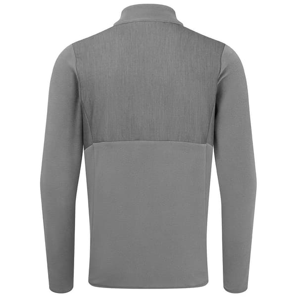 Onna Fleecejacka med paneler för herrar L Dynamo Grey Dynamo Grey L
