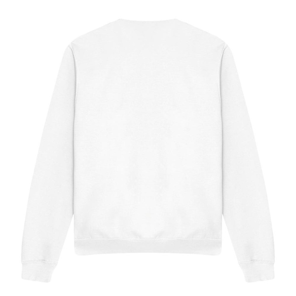 IF Unisex Vuxen Imagine This Squares Sweatshirt L Vit White L