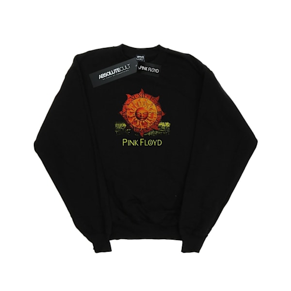 Pink Floyd Boys Brockum 94 Sweatshirt 12-13 år Svart Black 12-13 Years